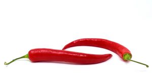 chili peppers